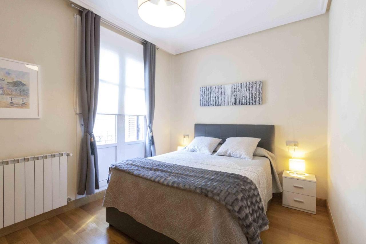 The Rentals Collection | Zubieta San Sebastian Exterior photo