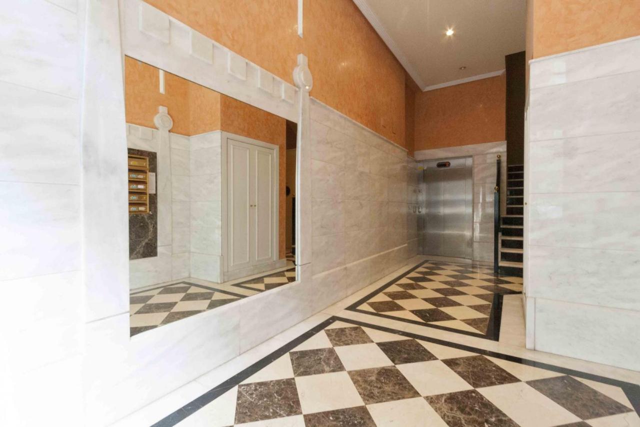 The Rentals Collection | Zubieta San Sebastian Exterior photo