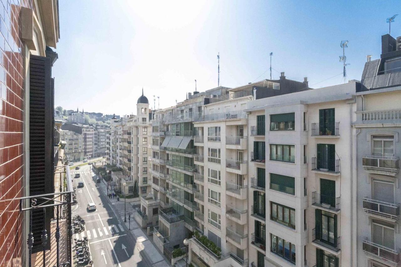 The Rentals Collection | Zubieta San Sebastian Exterior photo