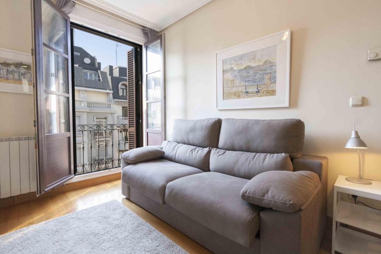 The Rentals Collection | Zubieta San Sebastian Exterior photo