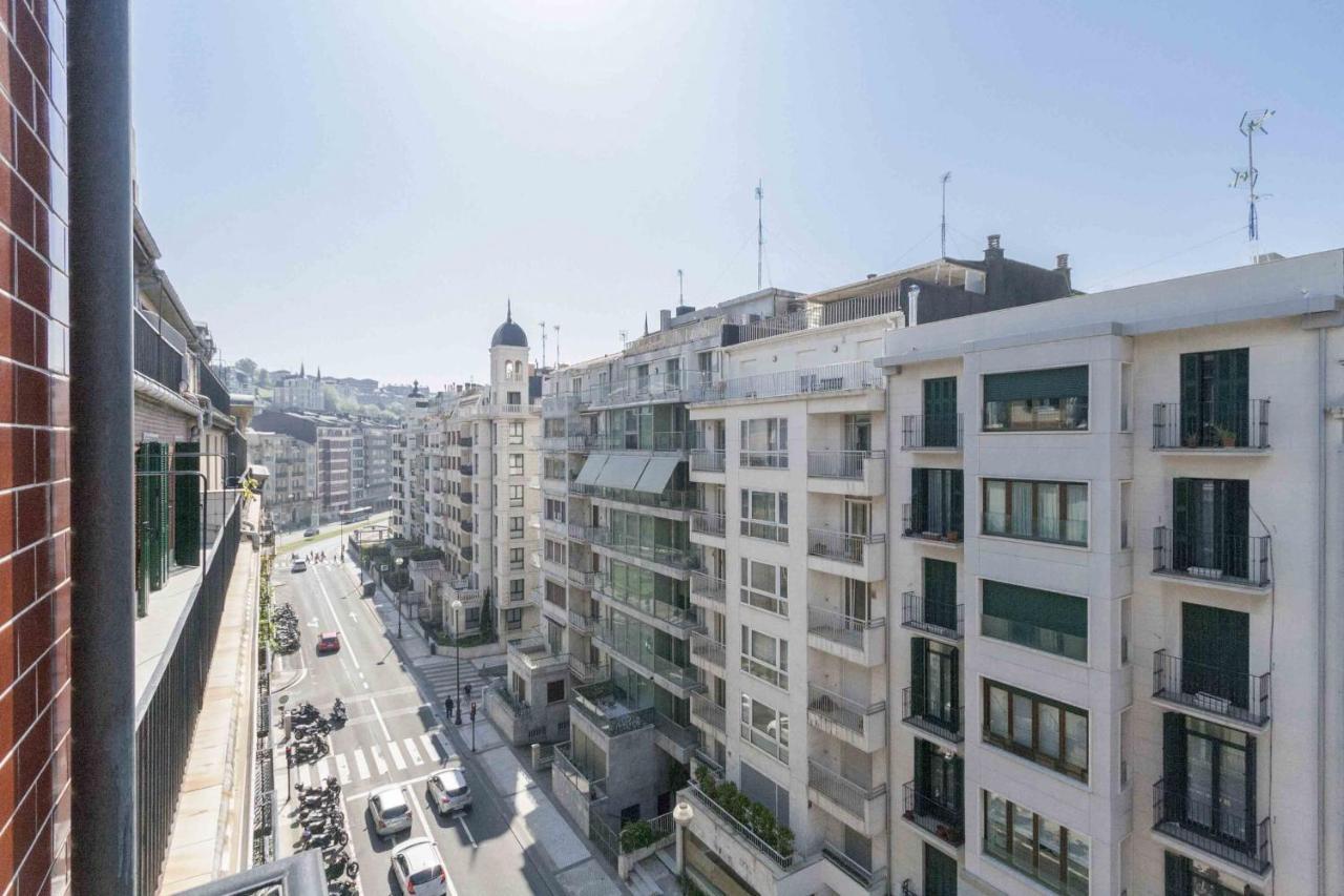 The Rentals Collection | Zubieta San Sebastian Exterior photo