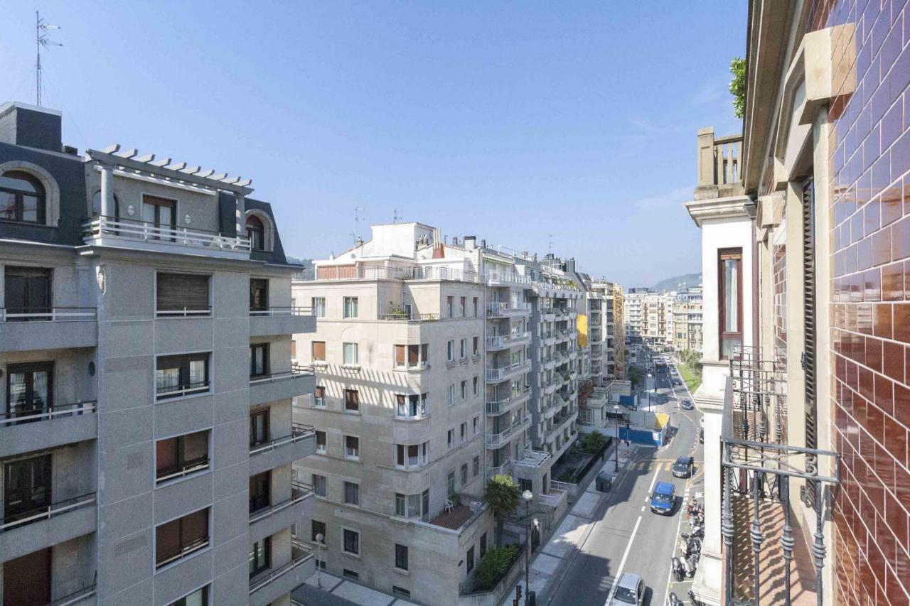 The Rentals Collection | Zubieta San Sebastian Exterior photo