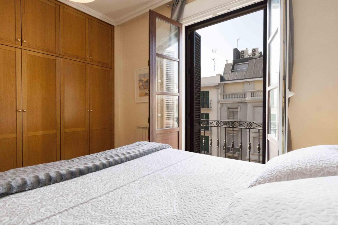 The Rentals Collection | Zubieta San Sebastian Exterior photo